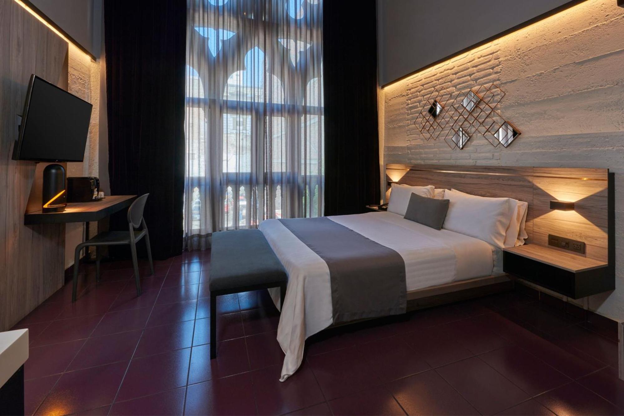 City Centro By Marriott Ciudad De Mexico Bagian luar foto